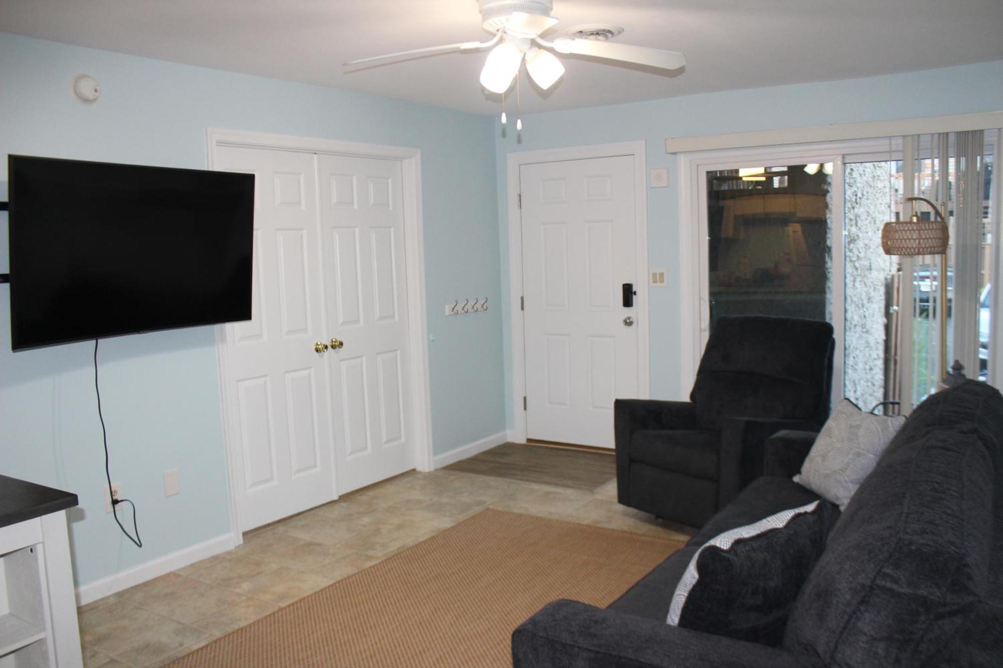 Cozy Home Walking Distance From Beach With Private Patio Ocean City Exterior foto