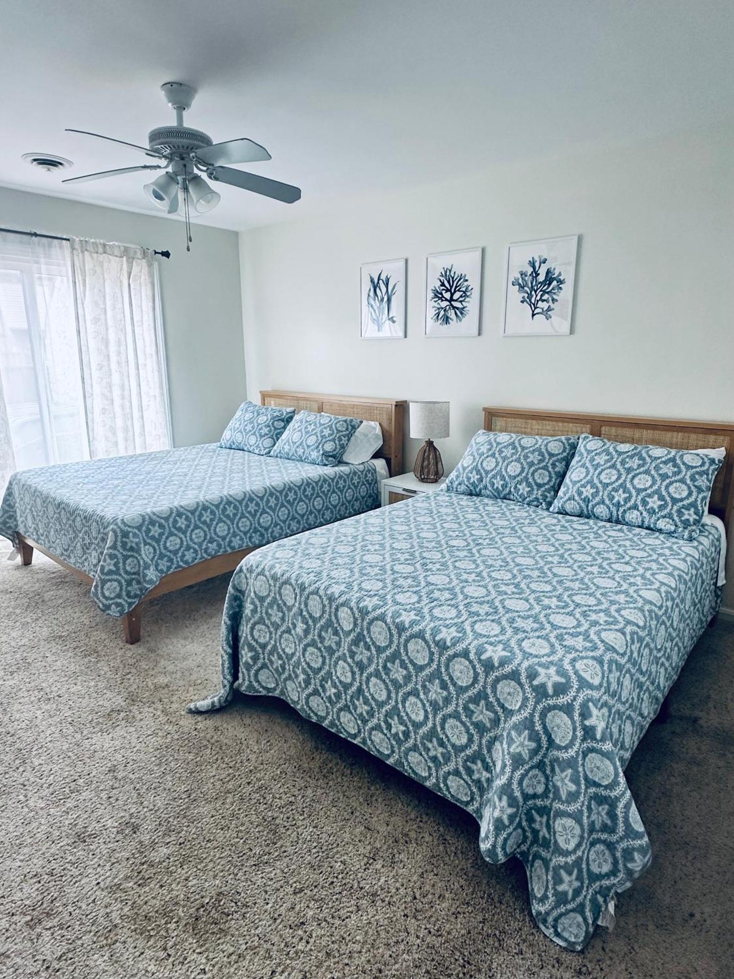 Cozy Home Walking Distance From Beach With Private Patio Ocean City Exterior foto