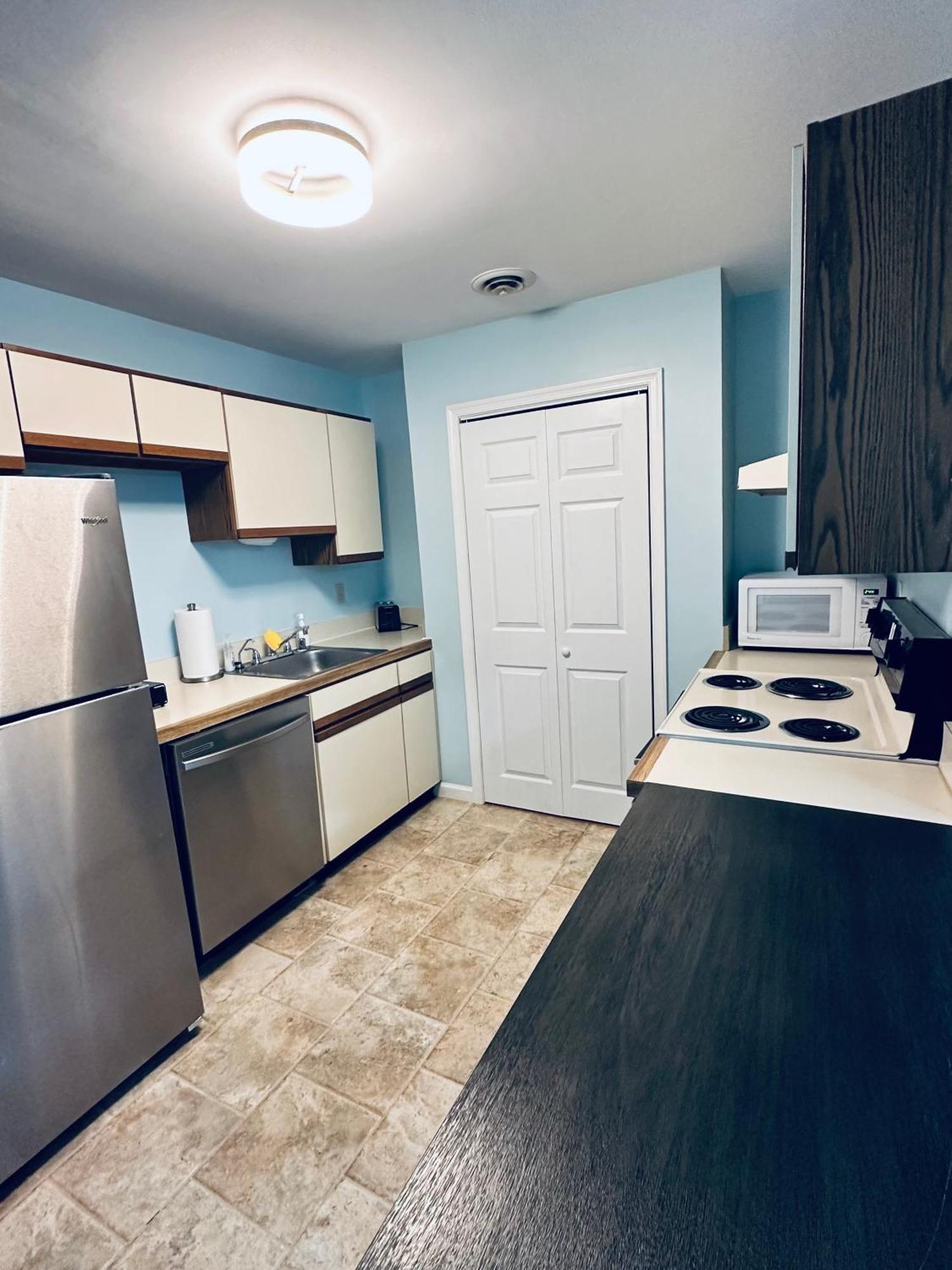 Cozy Home Walking Distance From Beach With Private Patio Ocean City Exterior foto