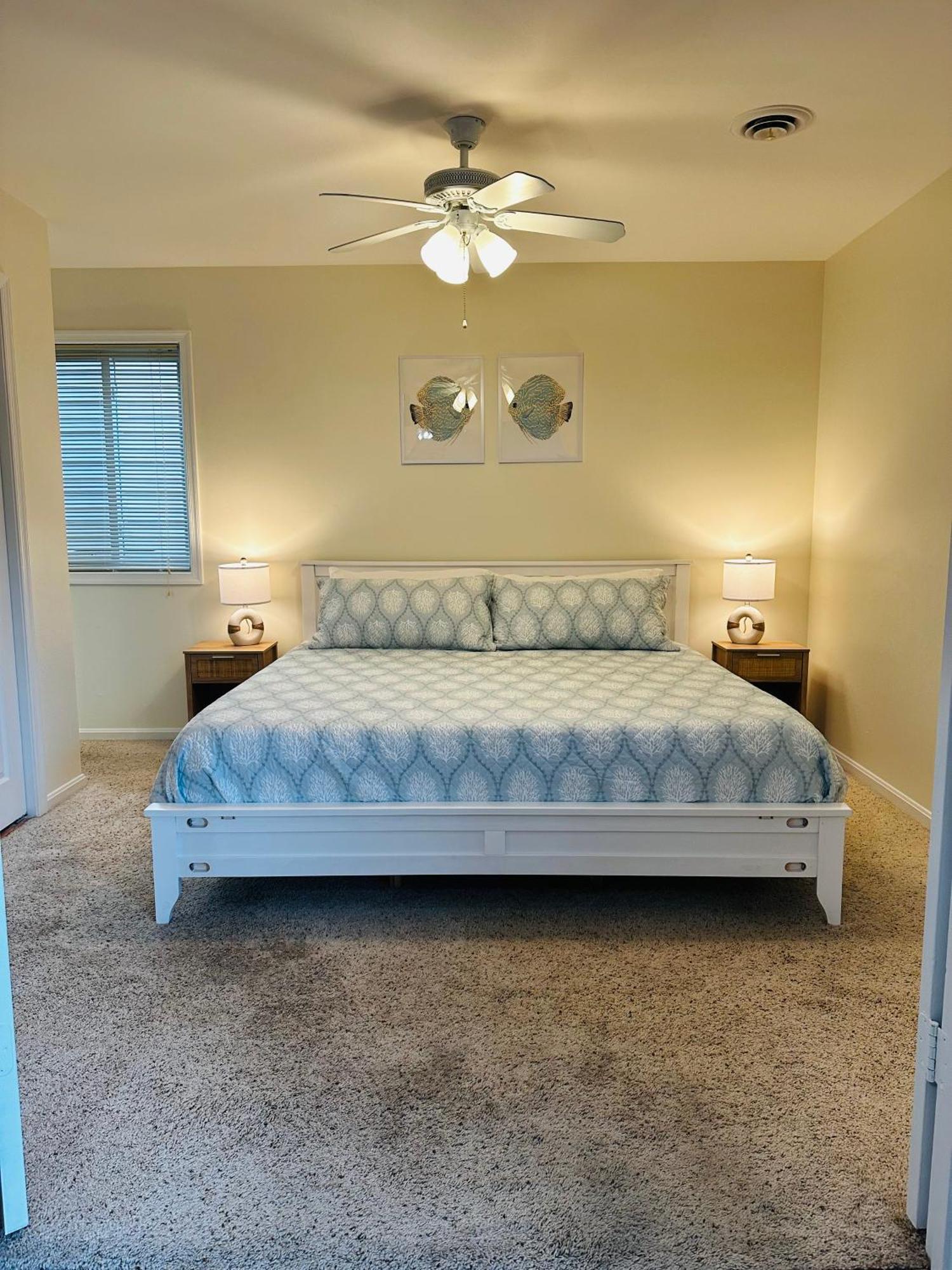Cozy Home Walking Distance From Beach With Private Patio Ocean City Exterior foto